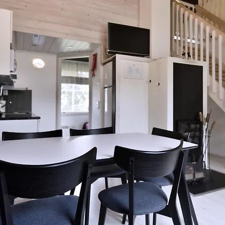 Apartment Economy Tieva *
