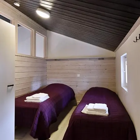 Διαμέρισμα Economy Tieva Levi