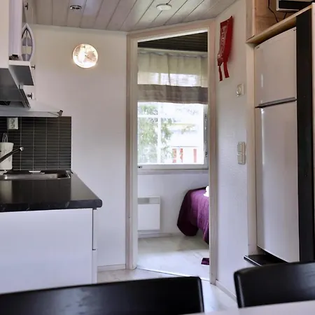 Economy Tieva Apartment Levi