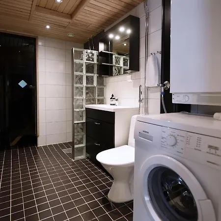 Economy Tieva Apartment *