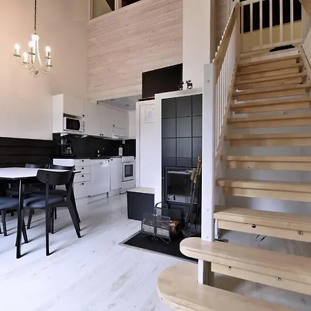 Economy Tieva Apartman *