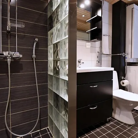 アパート Economy Tieva *