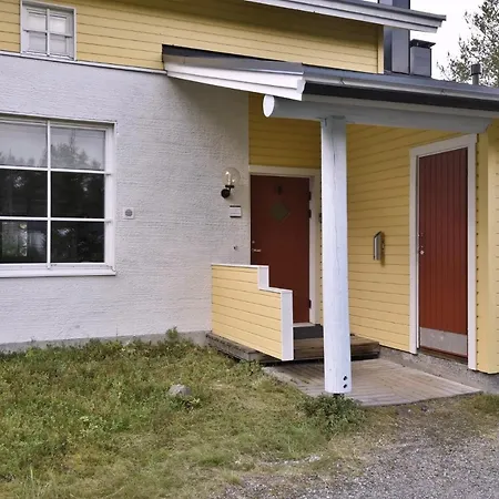 アパート Economy Tieva *