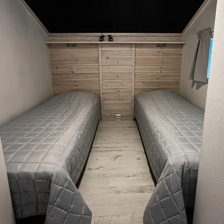 Economy Tieva Διαμέρισμα