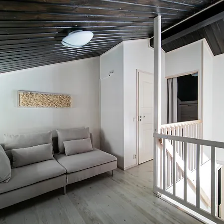 Apartment Economy Tieva *