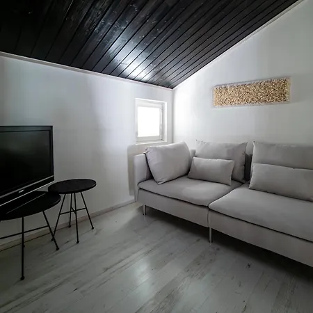 Economy Tieva Apartment Levi