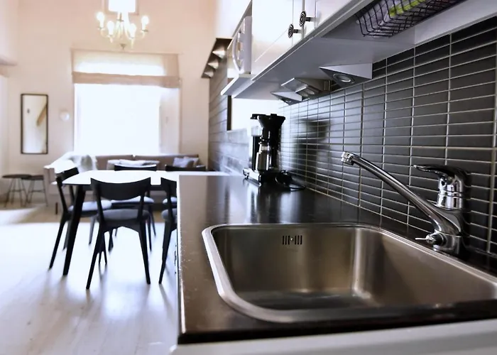 Economy Tieva Lejlighed Levi