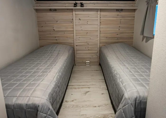 Economy Tieva Lejlighed