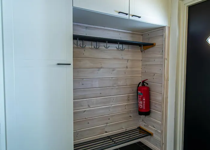 Economy Tieva Lejlighed Levi